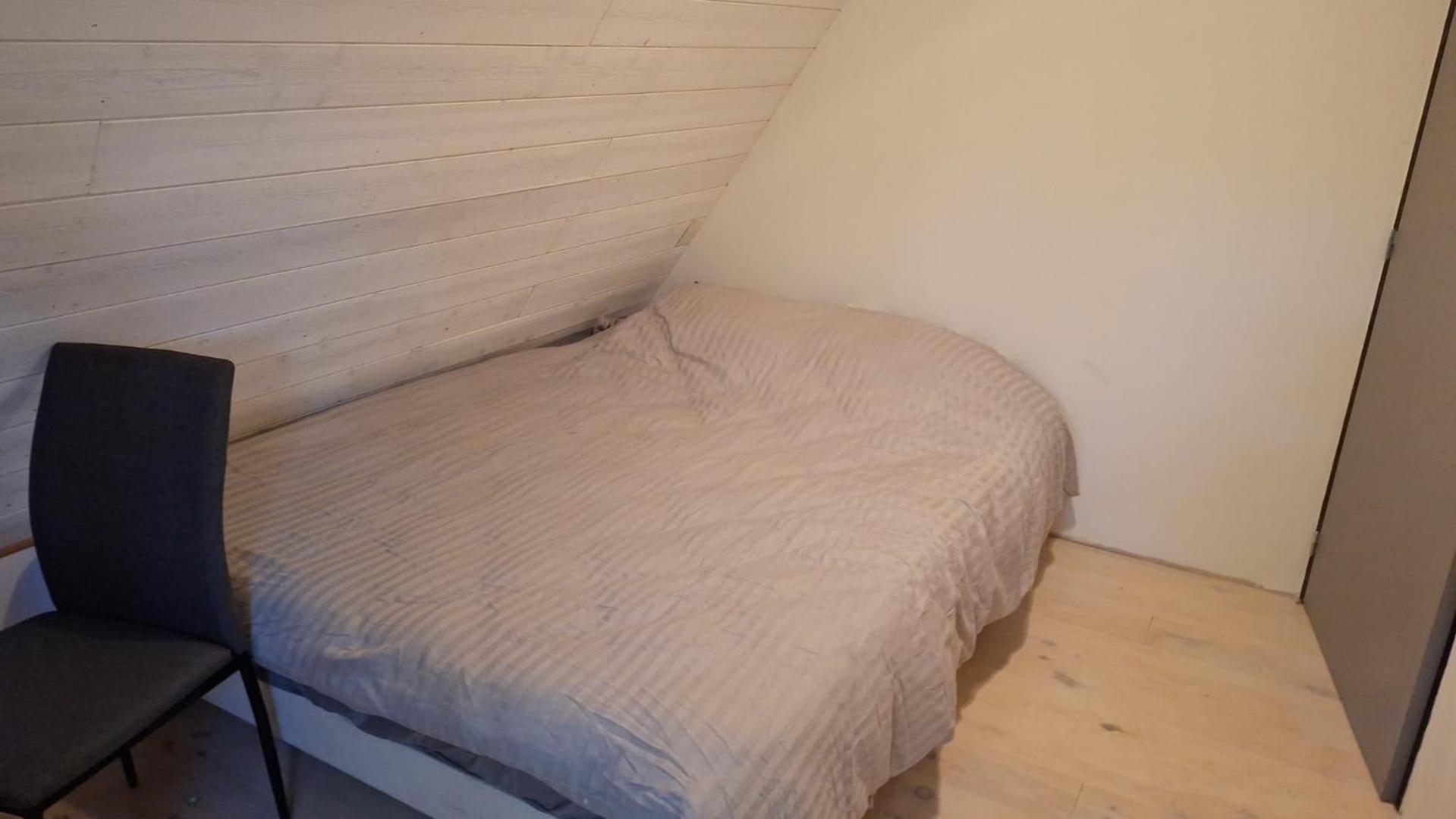 Gite Tipi Hotell Faux-la-Montagne Exteriör bild